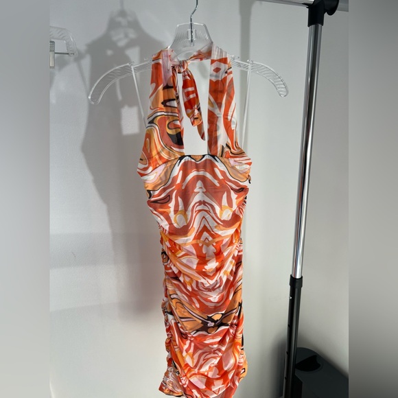 Viviana Mini Dress Princess Polly - Picture 1 of 5